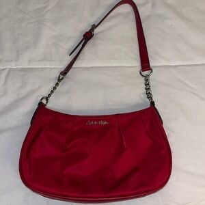 Calvin Klein Demi Bag